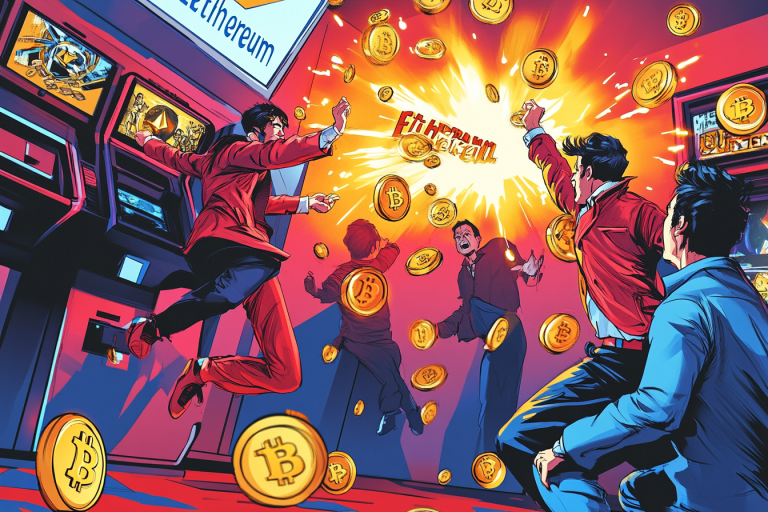 bitcoin michael saylor