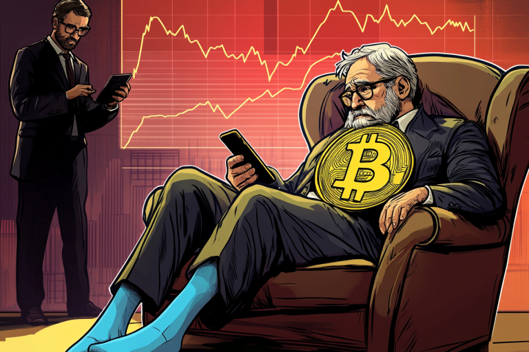 Bitcoin valore bitcoin