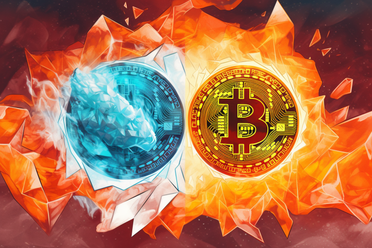 Pi Network Kevin Warsh bitcoin