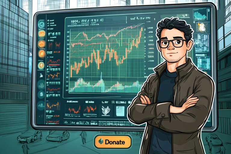 Crollo del mercato crypto, ecco cosa sta succedendo alle monete digitali e perché i prezzi scendono