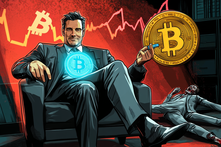 CoinDesk 20